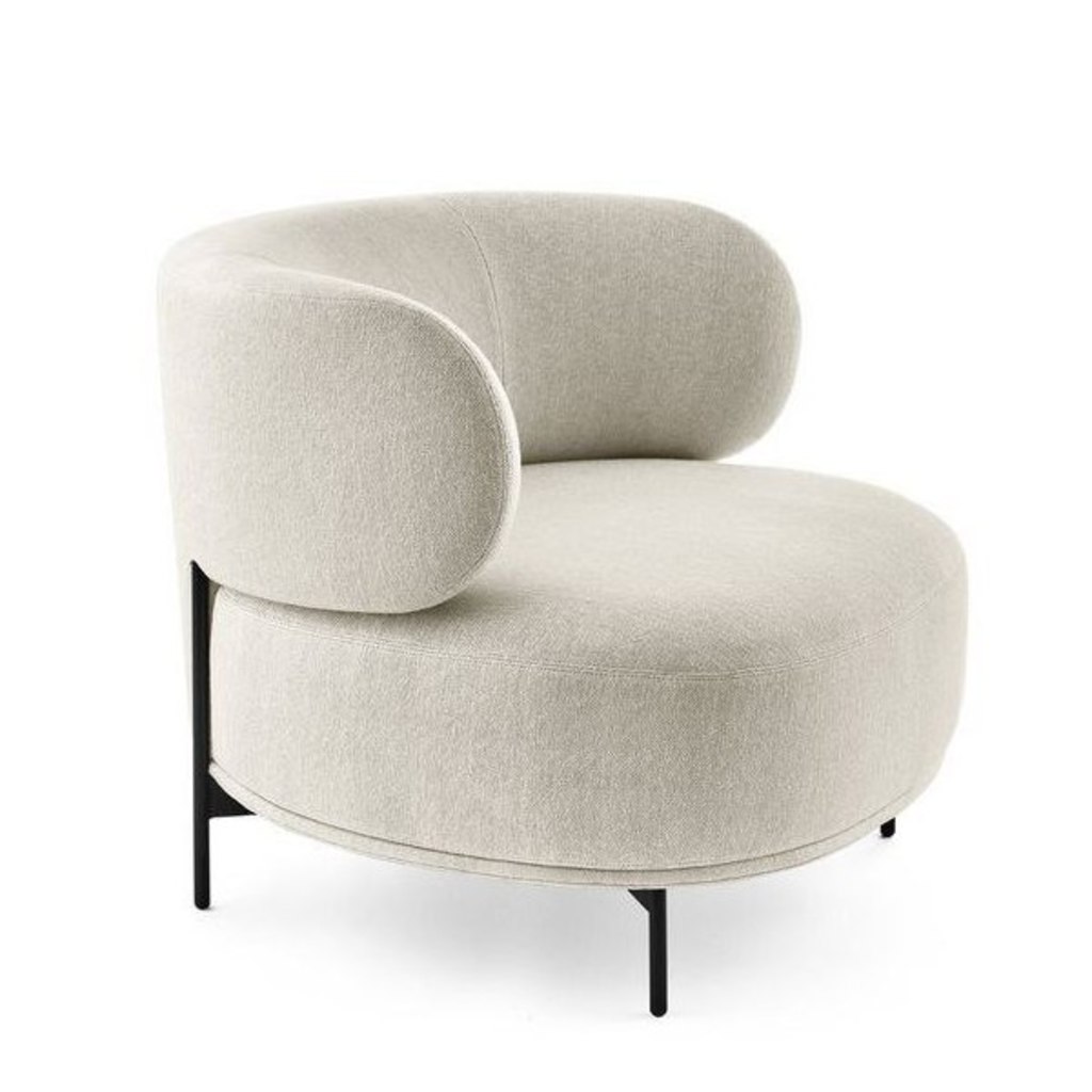 Кресло Бруно