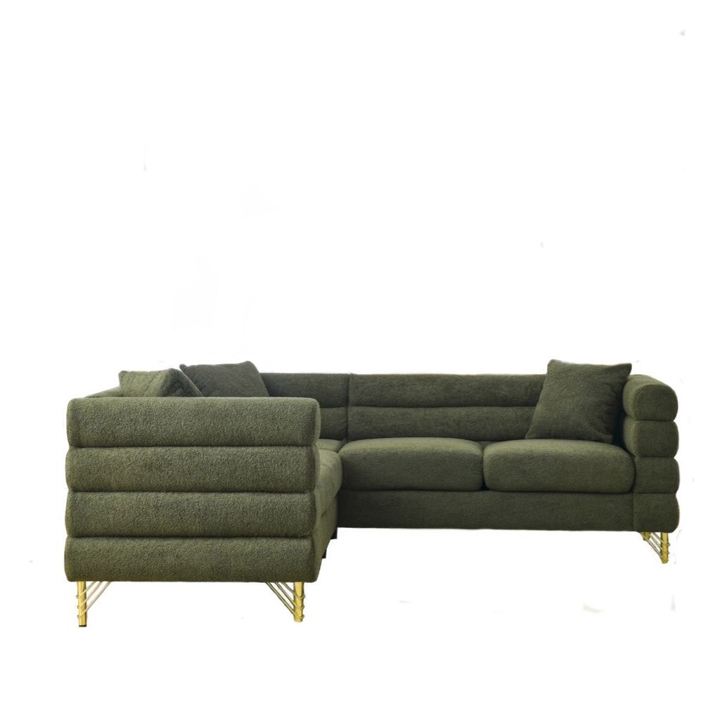 Диван Монреаль угловой