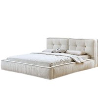 Кровать Лофт Плюш