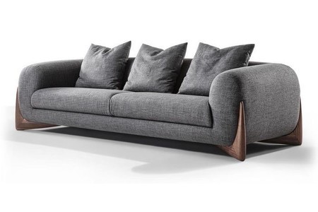 Наша мебель в интерьере