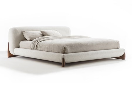 Кровати в интерьере