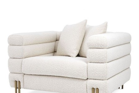 Кресла в интерьере